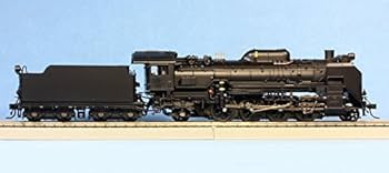 Amazon | 天賞堂 HOゲージ 71022 D51形 標準型 デフ点検口有り